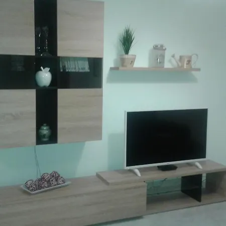 Apartament Votre A *