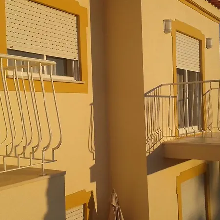 Votre A Apartament Portimão