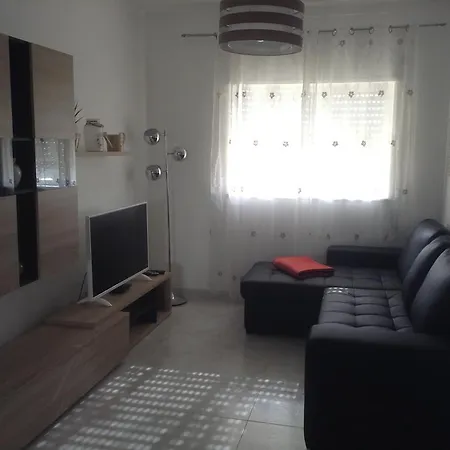 Apartament Votre A *