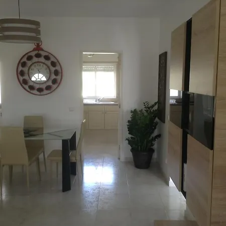 Apartament Votre A