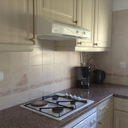 Apartament Votre A *