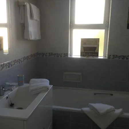 Apartament Votre A *