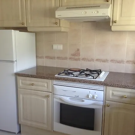 Apartament Votre A