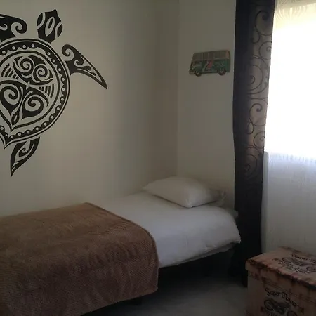 Votre A Apartament