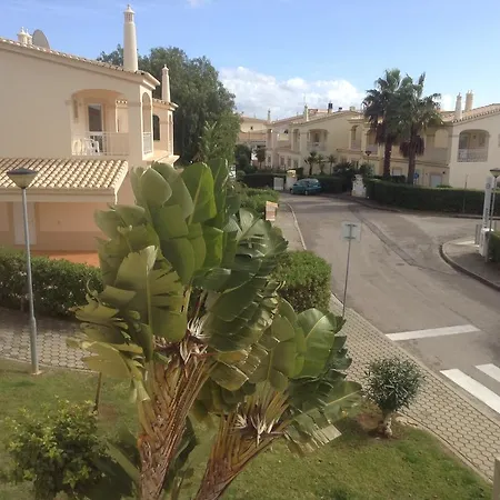 Apartament Votre A Portimão