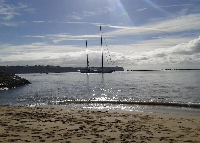 Apartamento Votre A *