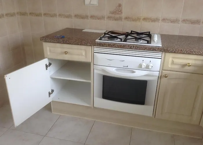 Apartamento Votre A *