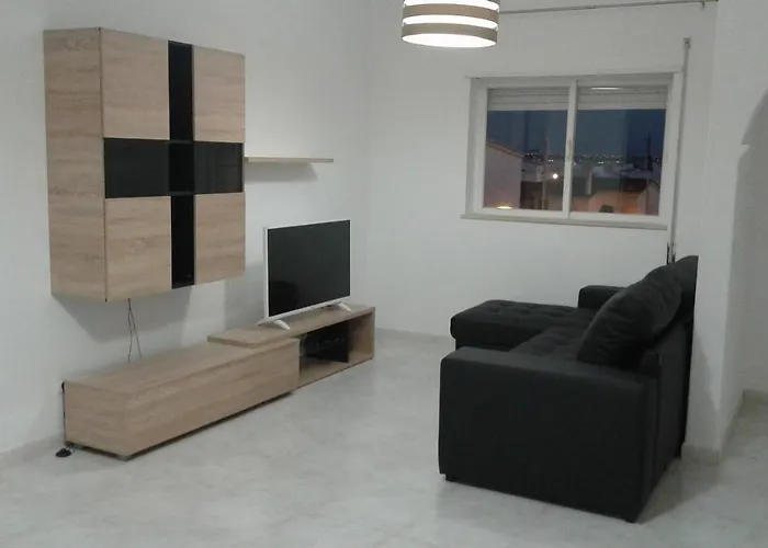 Votre A Apartamento Portimão