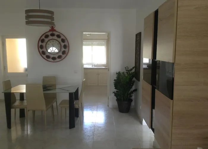 Appartamento Votre A