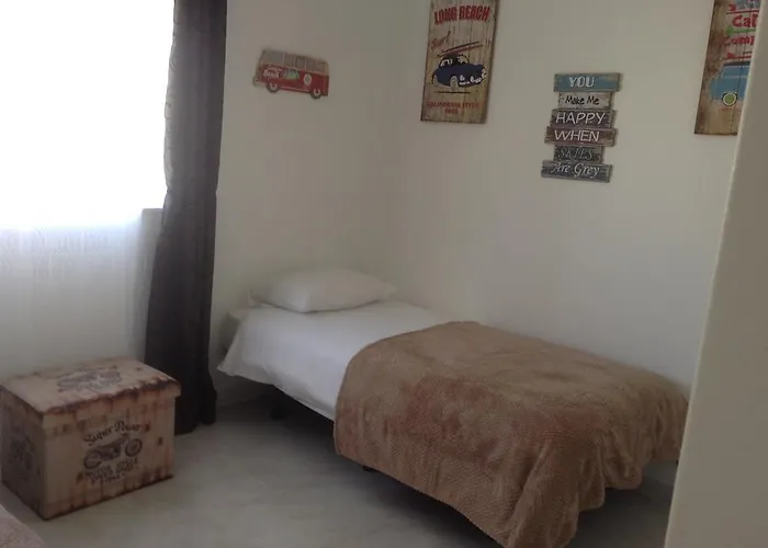 Apartamento Votre A
