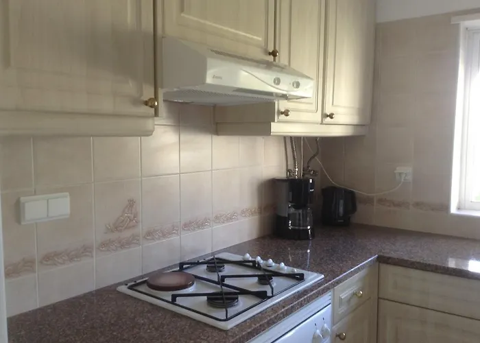 Apartamento Votre A *