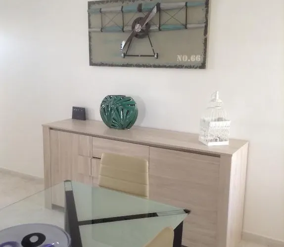 Votre A Apartamento *