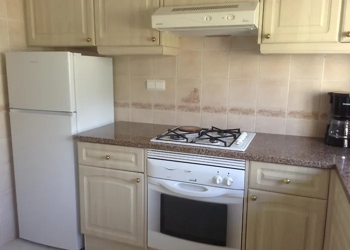Apartamento Votre A