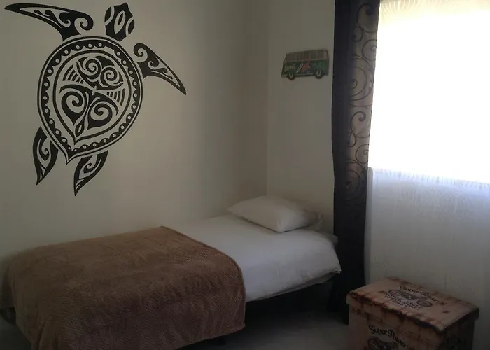 Votre A Apartamento