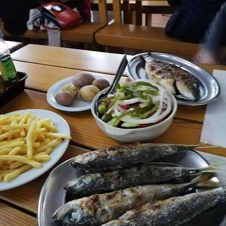 דירה Votre A פורטימאו