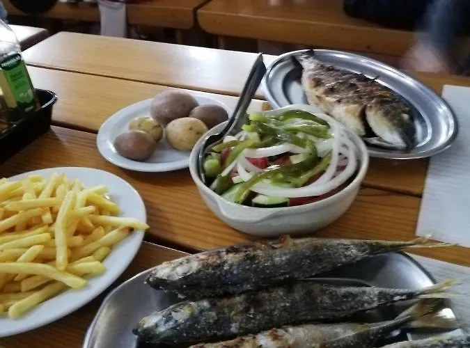 Апартаменты Votre A Портиман