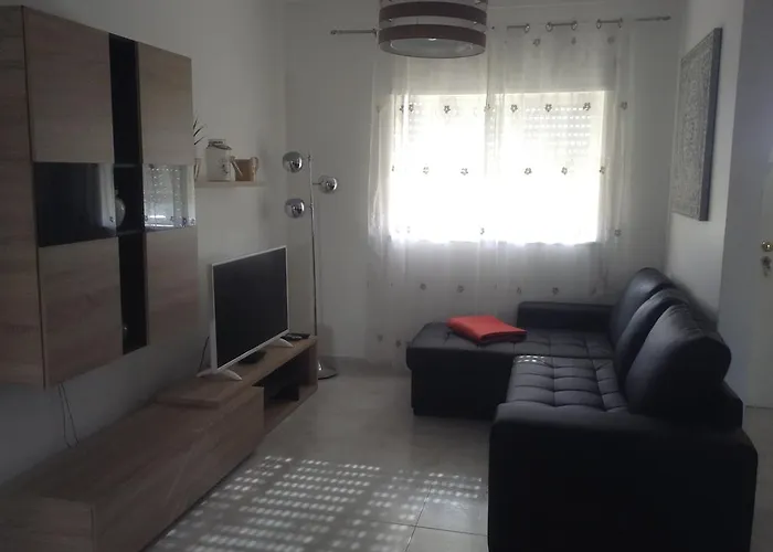 Апартаменты Votre A *