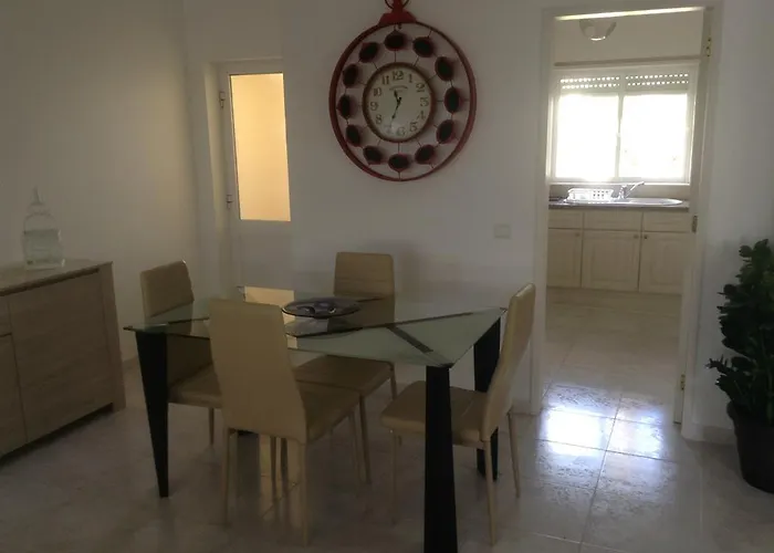 Апартаменты Votre A *