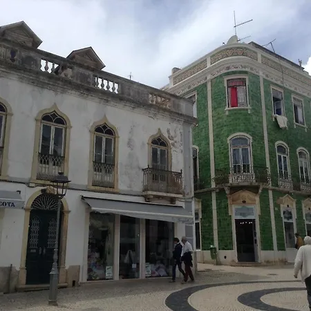 Διαμέρισμα Votre Appartement A Portimao *