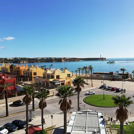 Votre Appartement A Portimao * Portimão