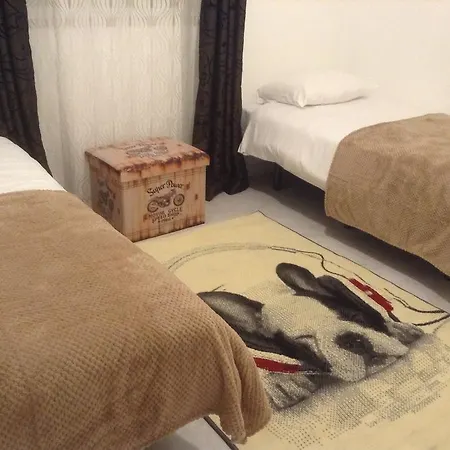 Votre Appartement A Portimao