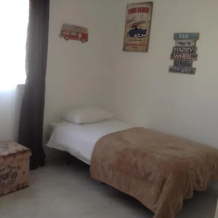 Διαμέρισμα Votre Appartement A Portimao