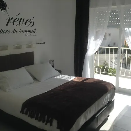 Votre Appartement A Portimao Διαμέρισμα Portimão