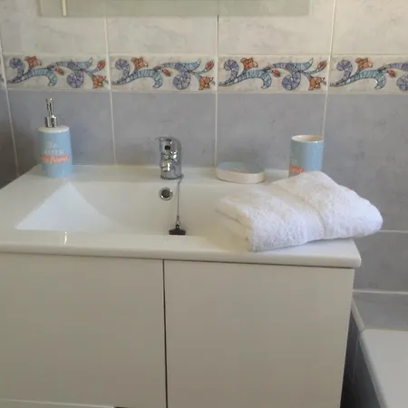 Votre Appartement A Portimao Portimão