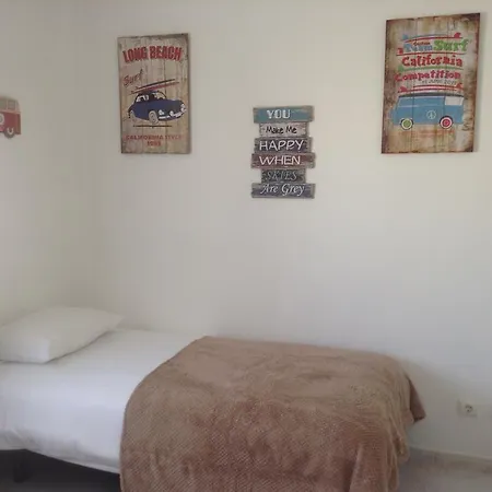 Votre Appartement A Portimao Διαμέρισμα *