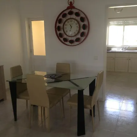 Διαμέρισμα Votre Appartement A Portimao *
