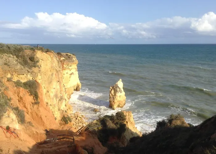 Votre Appartement A Portimao * Portimão