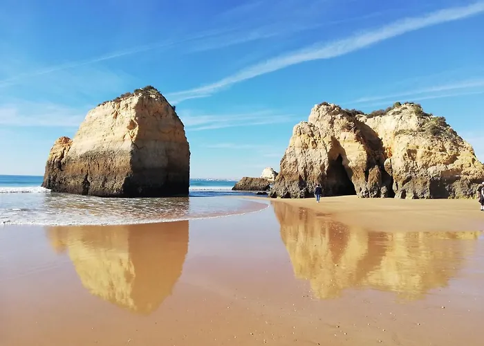 Apartment Votre Appartement A Portimao