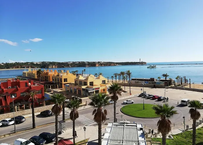 Votre Appartement A Portimao * Portimão