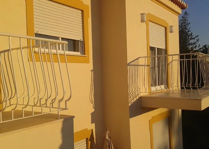 Votre Appartement A Portimao Apartment Portimão
