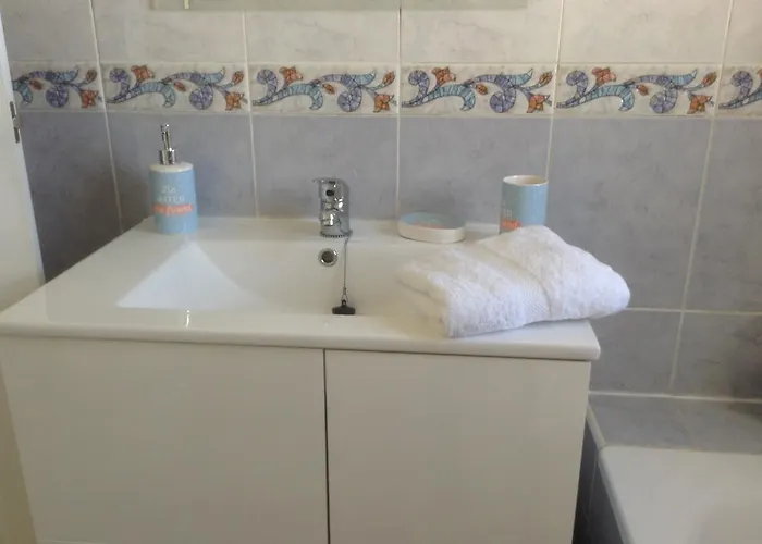 Votre Appartement A Portimao Portimão