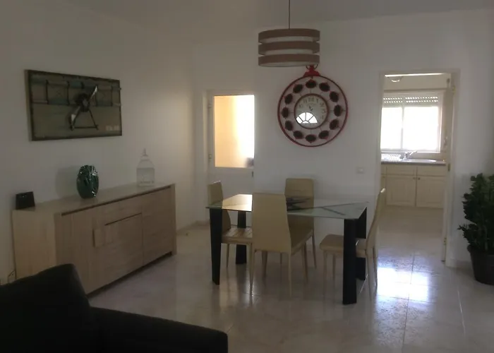 Votre Appartement A Portimao Portimão