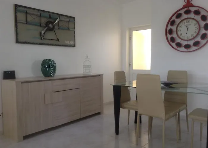 Votre Appartement A Portimao Apartment *