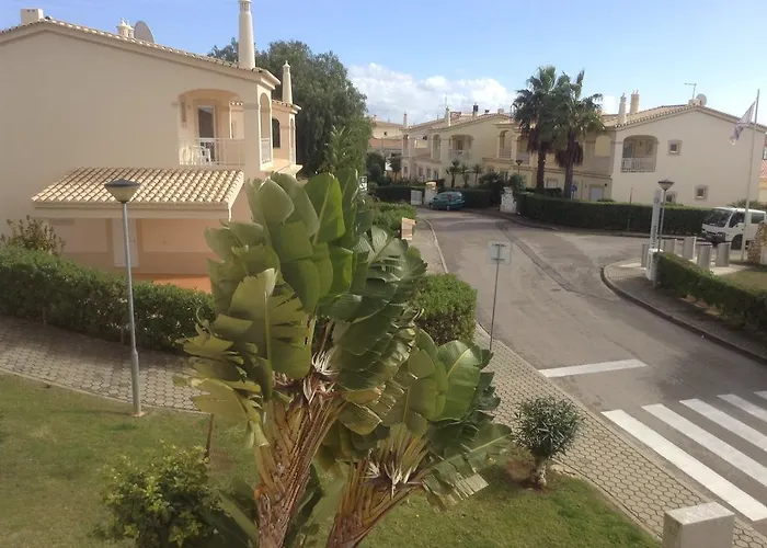 Apartment Votre Appartement A Portimao Portimão